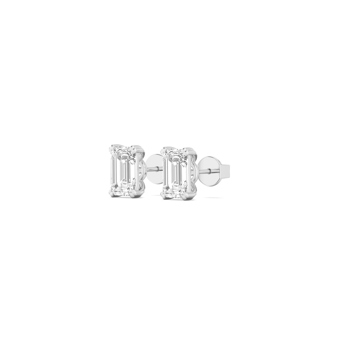 Eden Lune earrings