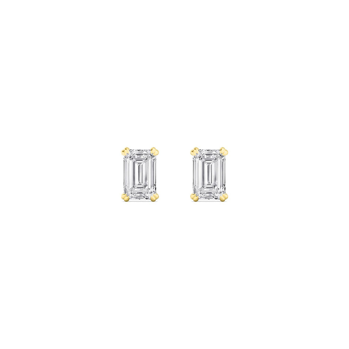 Eden Lune earrings