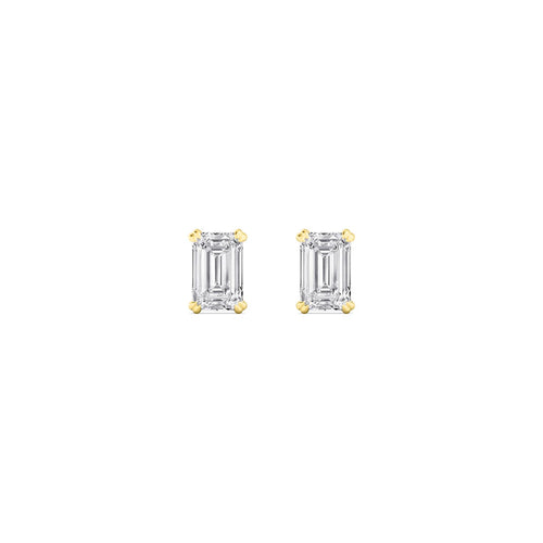 Eden Lune earrings
