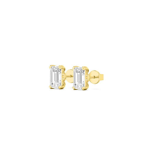 Eden Lune earrings