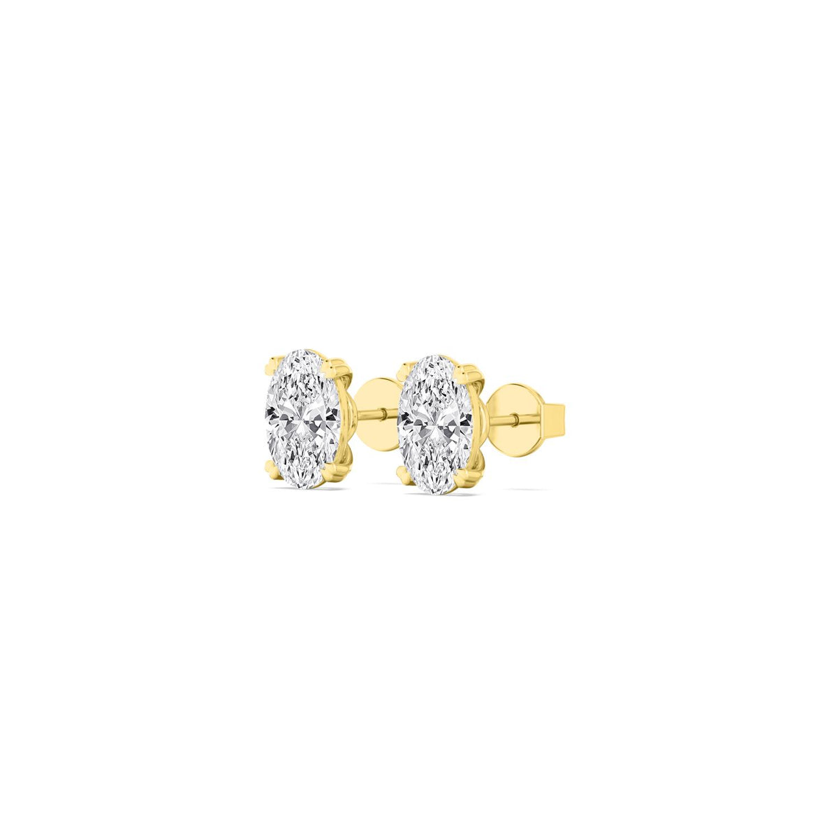 Eden Mae earrings