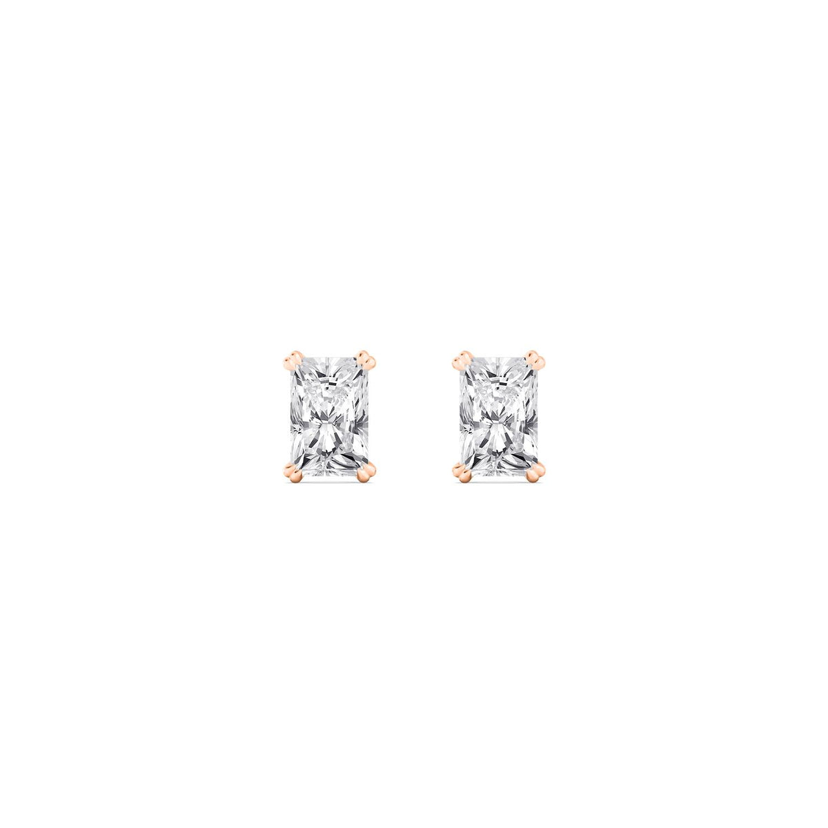 Eden Pearl earrings