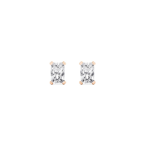 Eden Pearl earrings