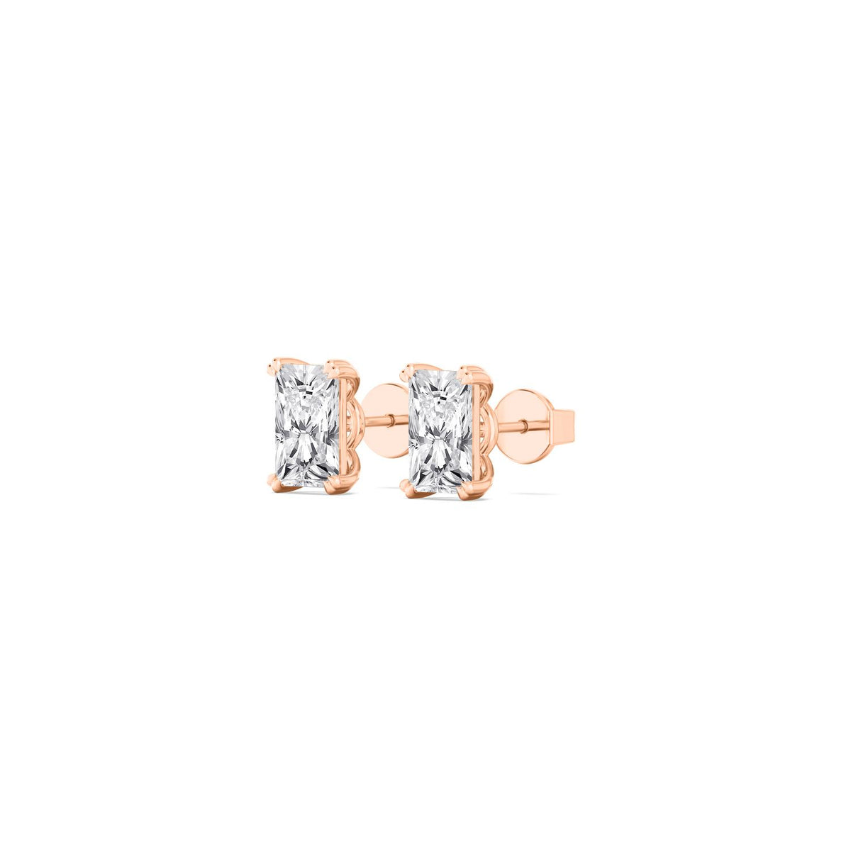 Eden Pearl earrings
