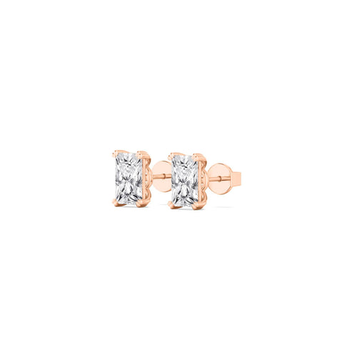 Eden Pearl earrings