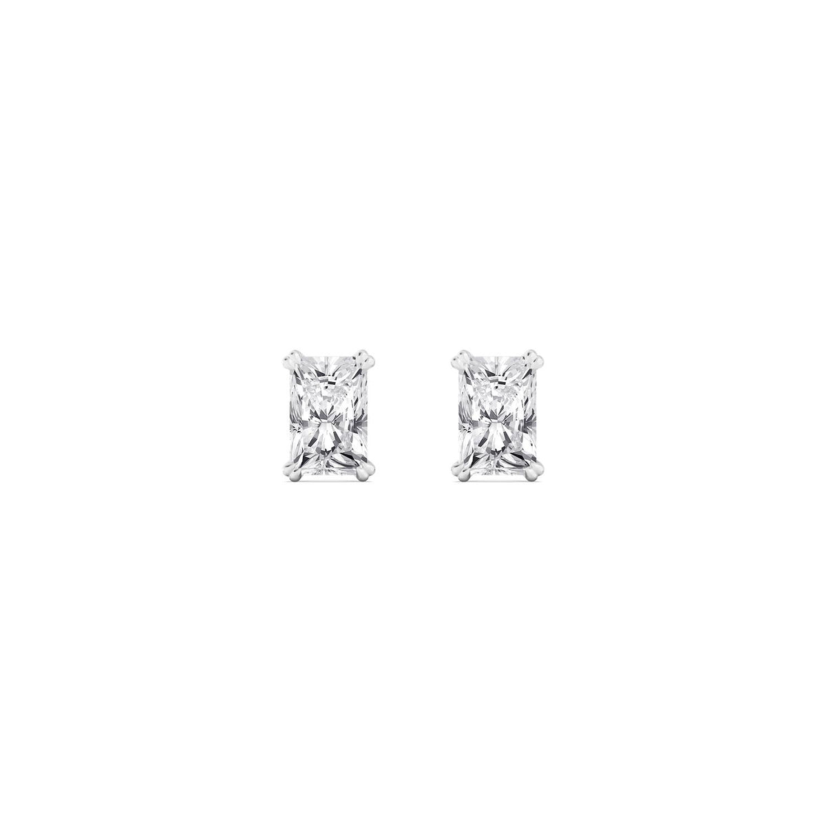 Eden Pearl earrings