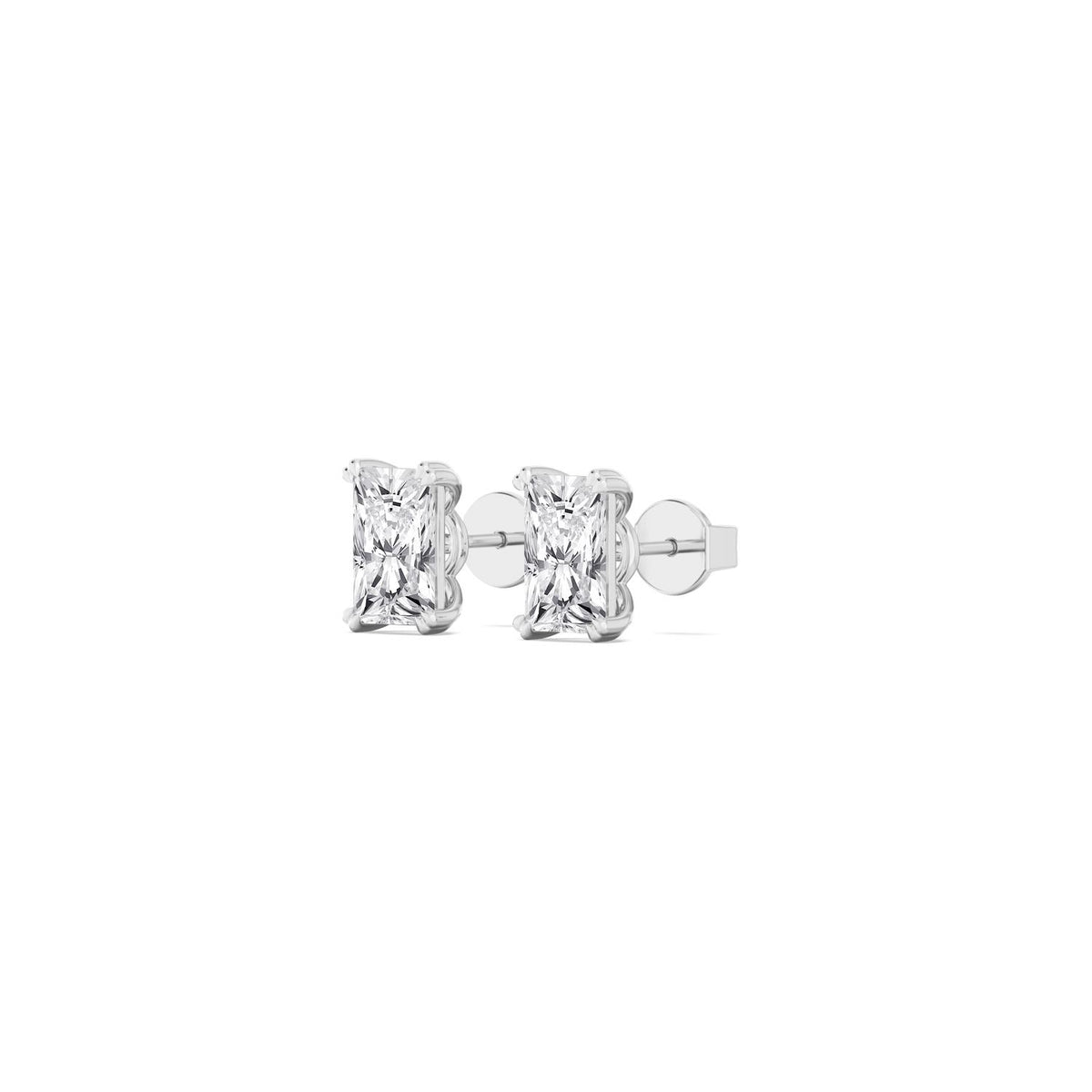 Eden Pearl earrings