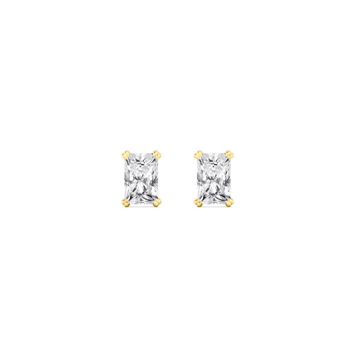 Eden Pearl earrings