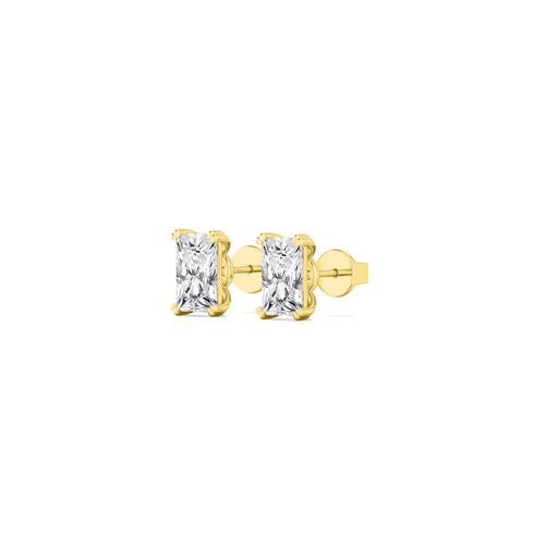 Eden Pearl earrings