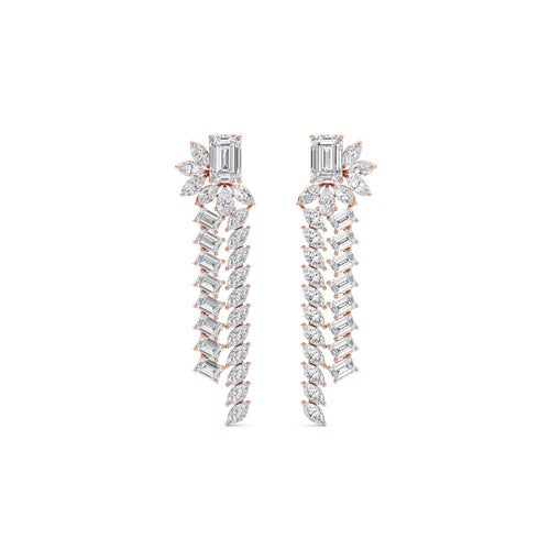 Laila Dawn earrings