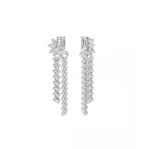 Laila Dawn earrings