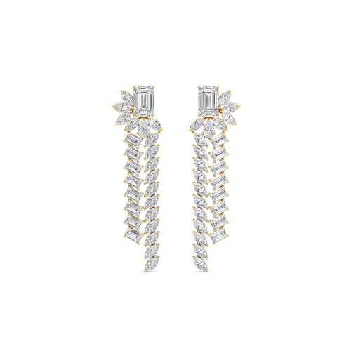 Laila Dawn earrings