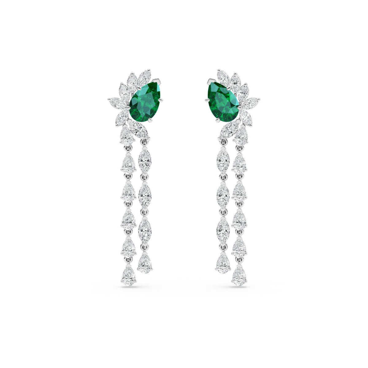 Alba Joy earrings