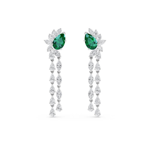 Alba Joy earrings