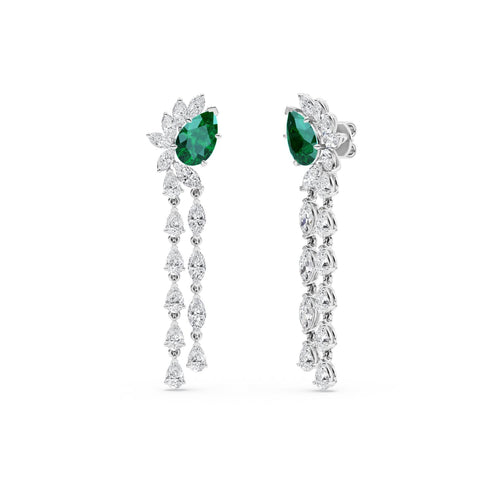 Alba Joy earrings