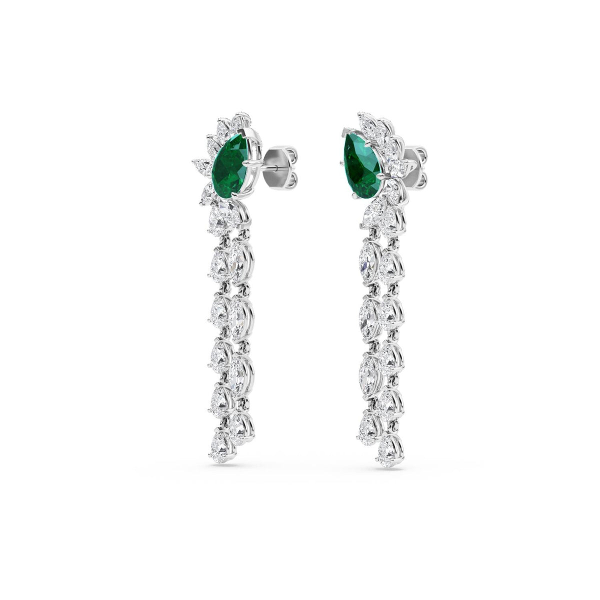 Alba Joy earrings