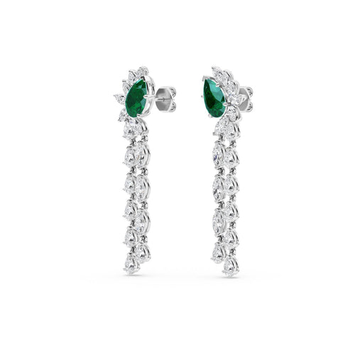 Alba Joy earrings