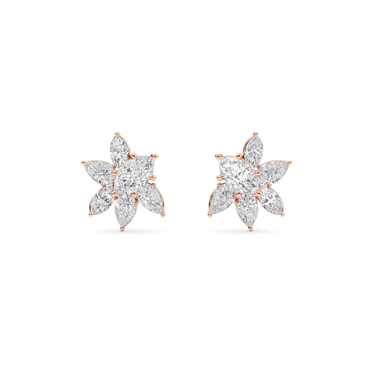 Laila Belle earrings