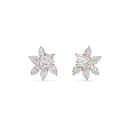 Laila Belle earrings