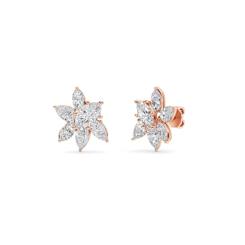 Laila Belle earrings