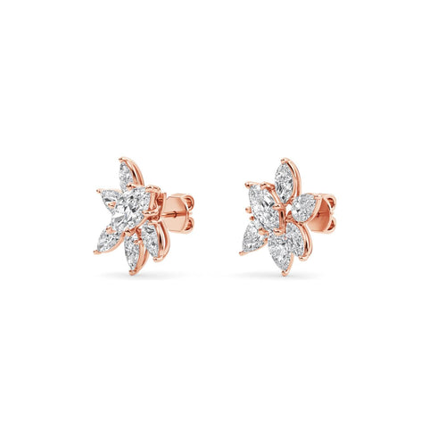 Laila Belle earrings