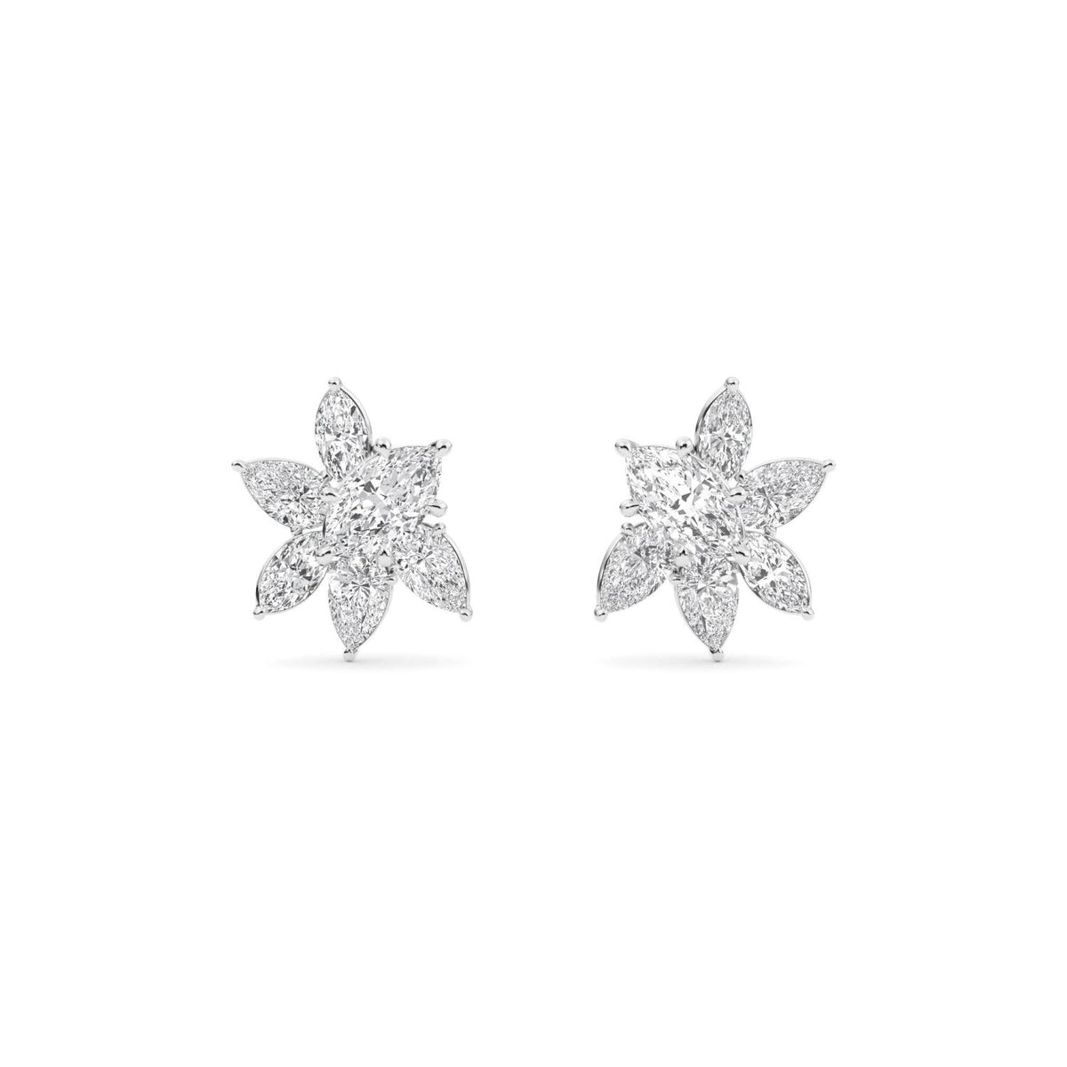 Laila Belle earrings