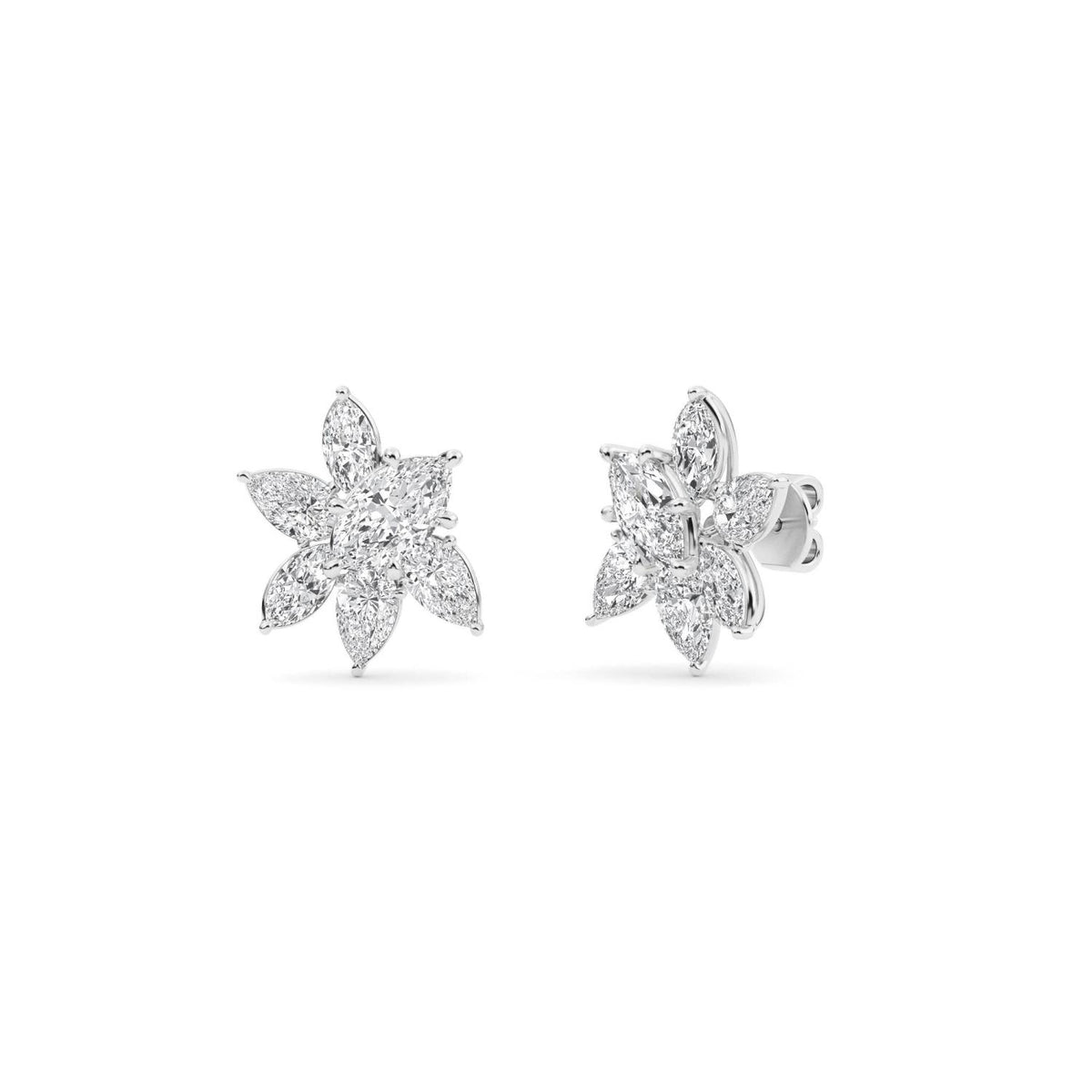 Laila Belle earrings