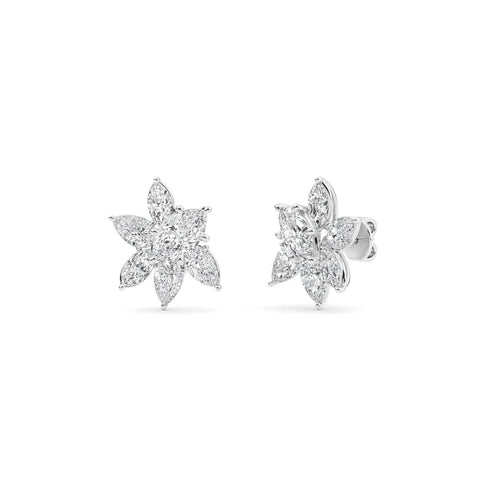Laila Belle earrings