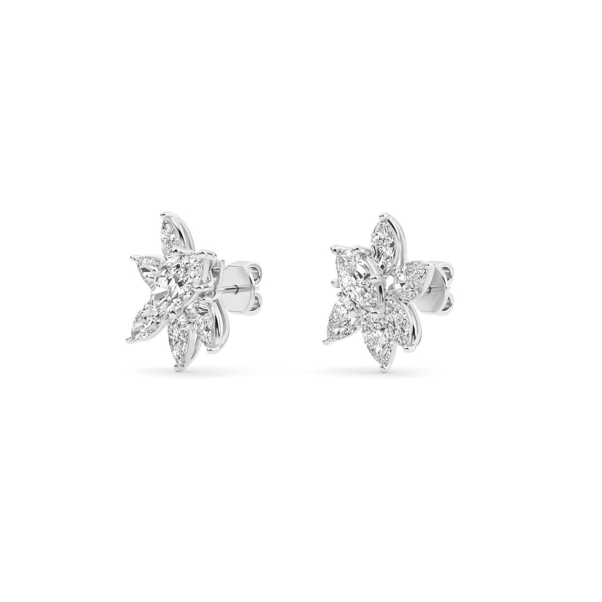 Laila Belle earrings