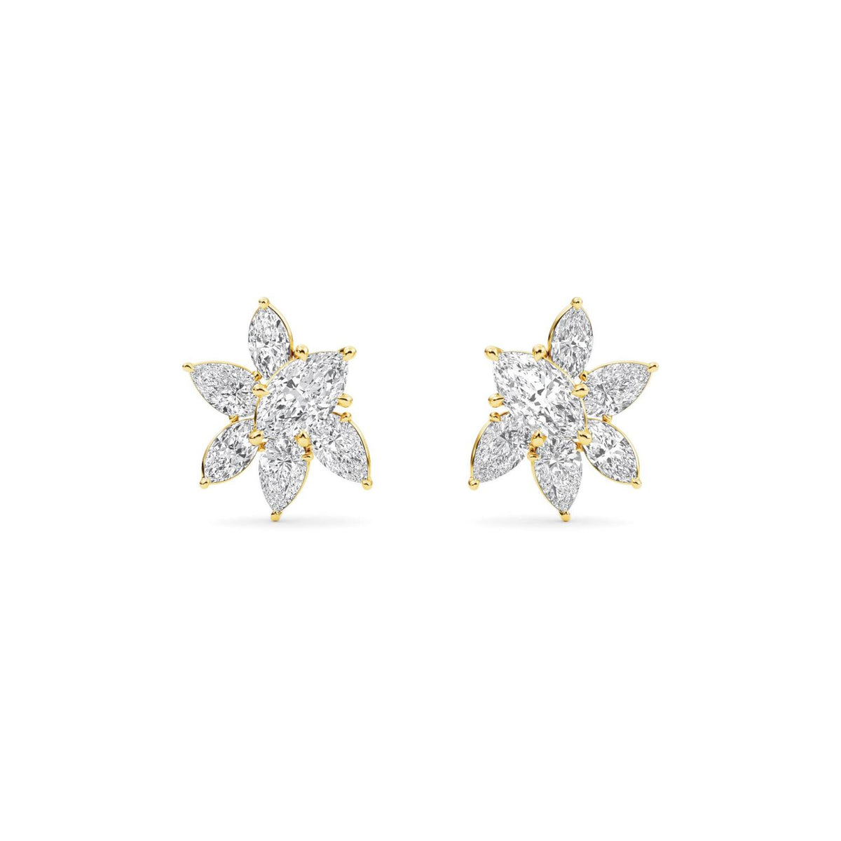 Laila Belle earrings