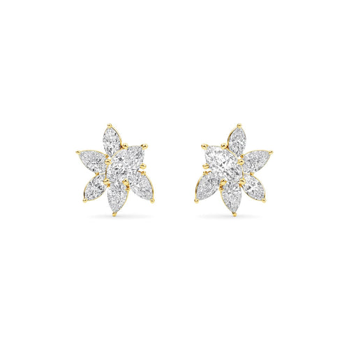 Laila Belle earrings