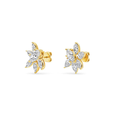 Laila Belle earrings