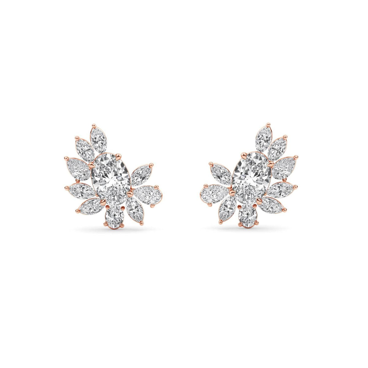Ava Belle earrings
