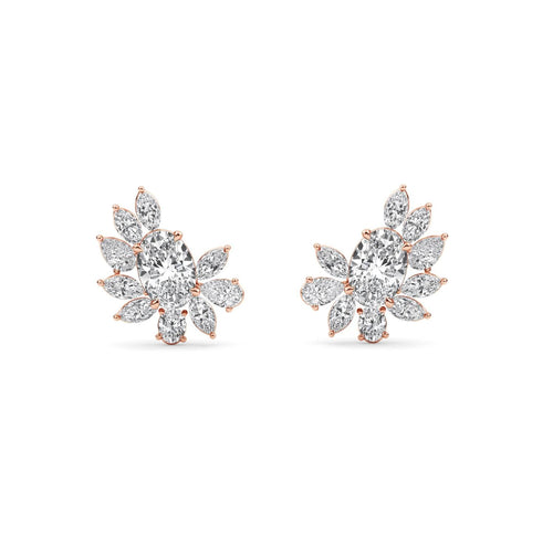 Ava Belle earrings