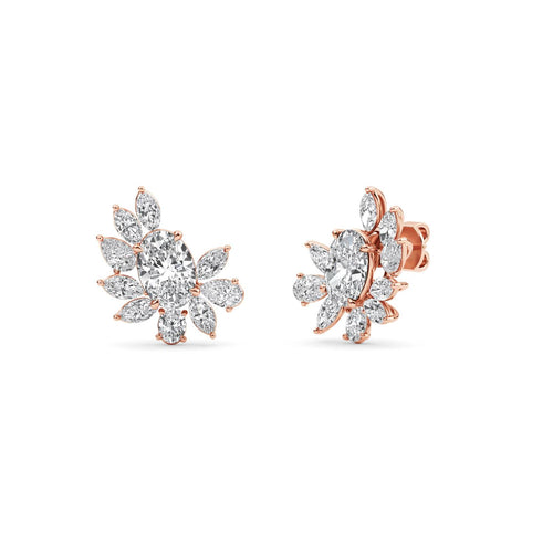 Ava Belle earrings
