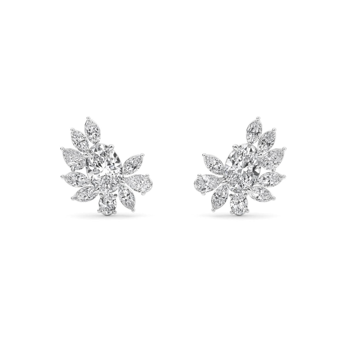 Ava Belle earrings