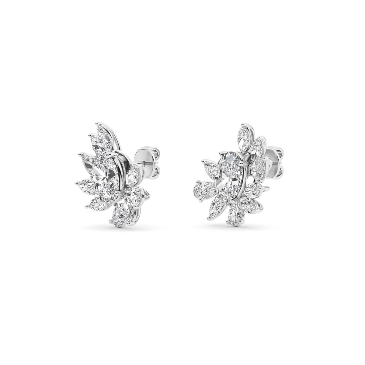 Ava Belle earrings