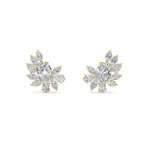 Ava Belle earrings