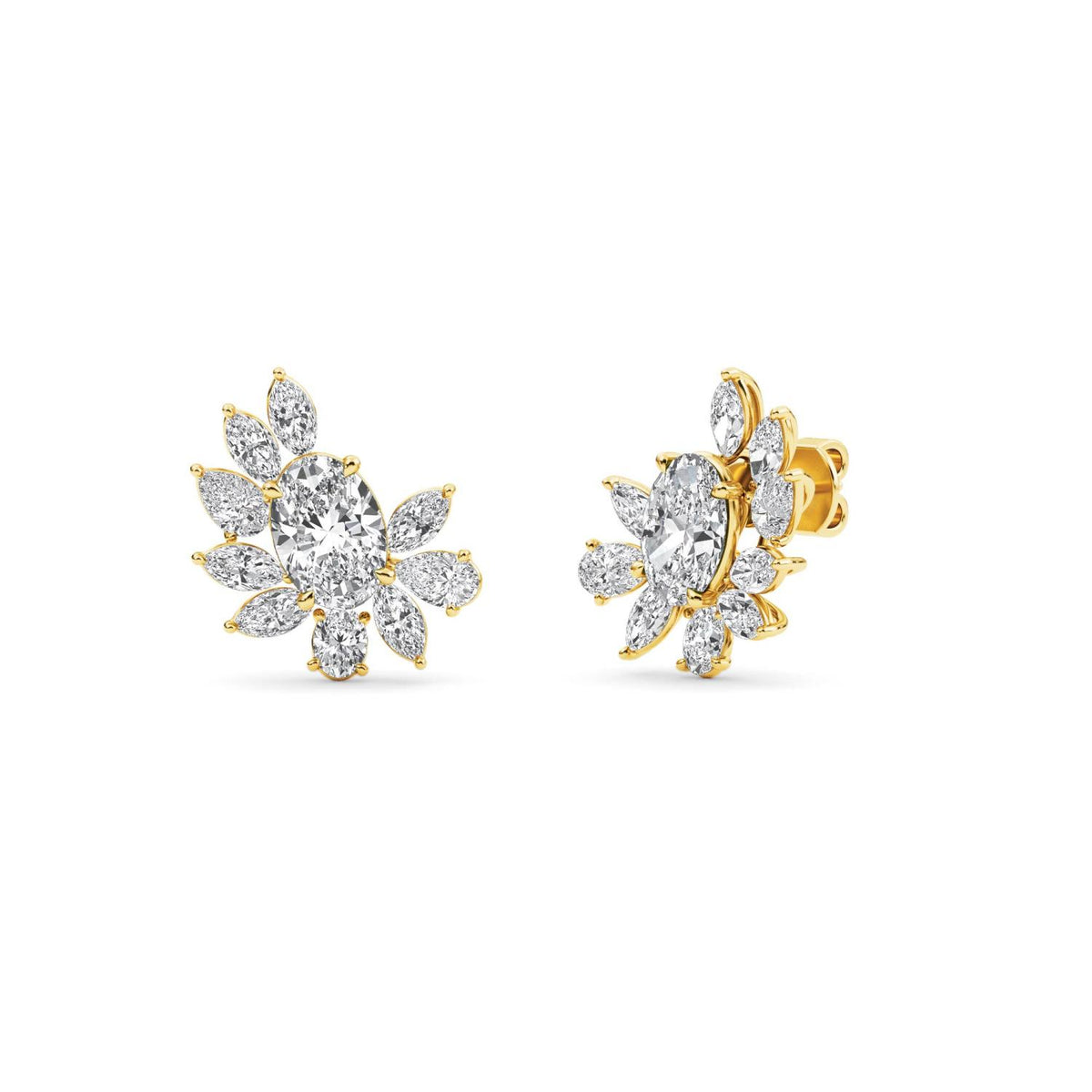 Ava Belle earrings