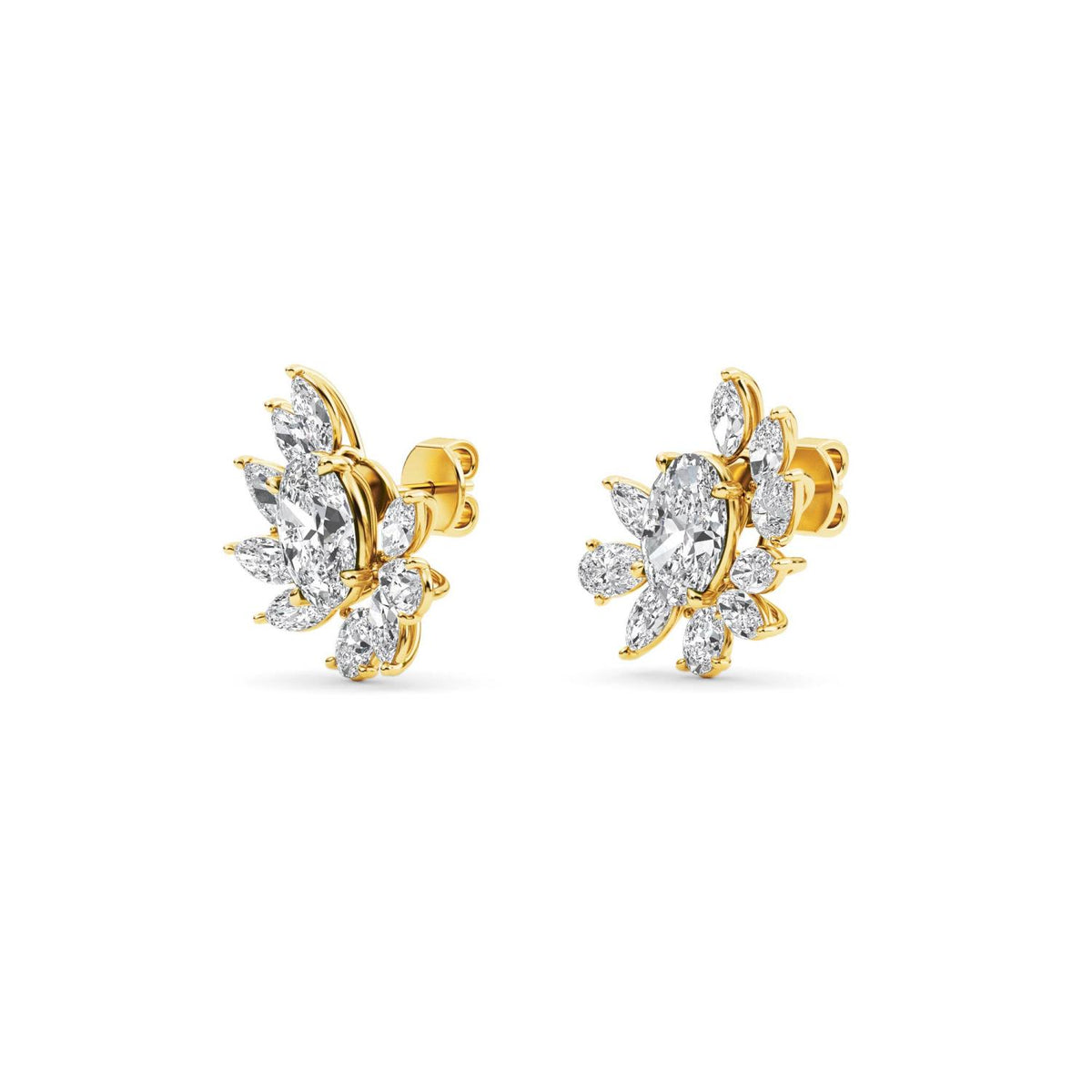 Ava Belle earrings
