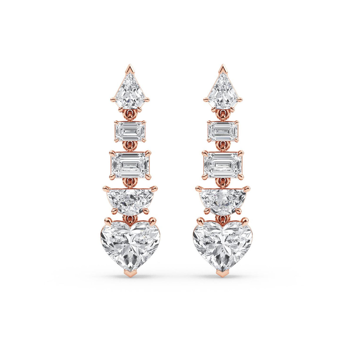Alba Mae earrings