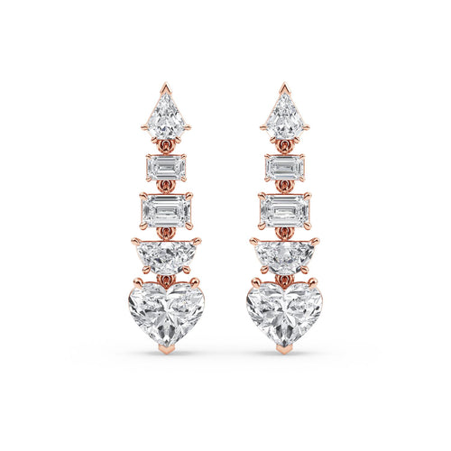 Alba Mae earrings