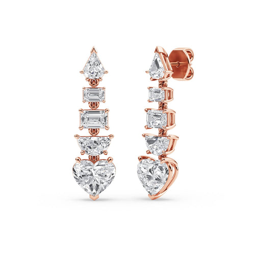 Alba Mae earrings