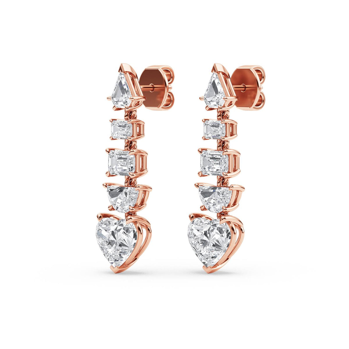 Alba Mae earrings