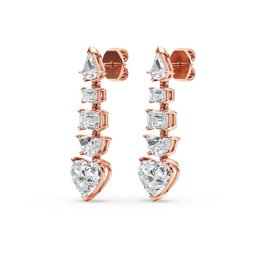 Alba Mae earrings