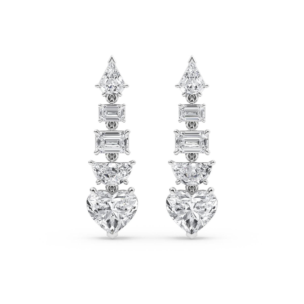 Alba Mae earrings