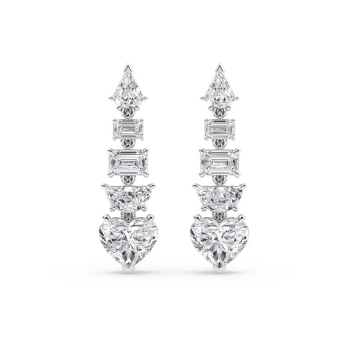 Alba Mae earrings