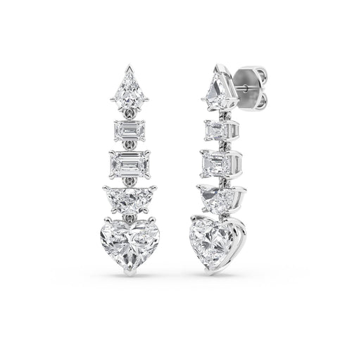 Alba Mae earrings