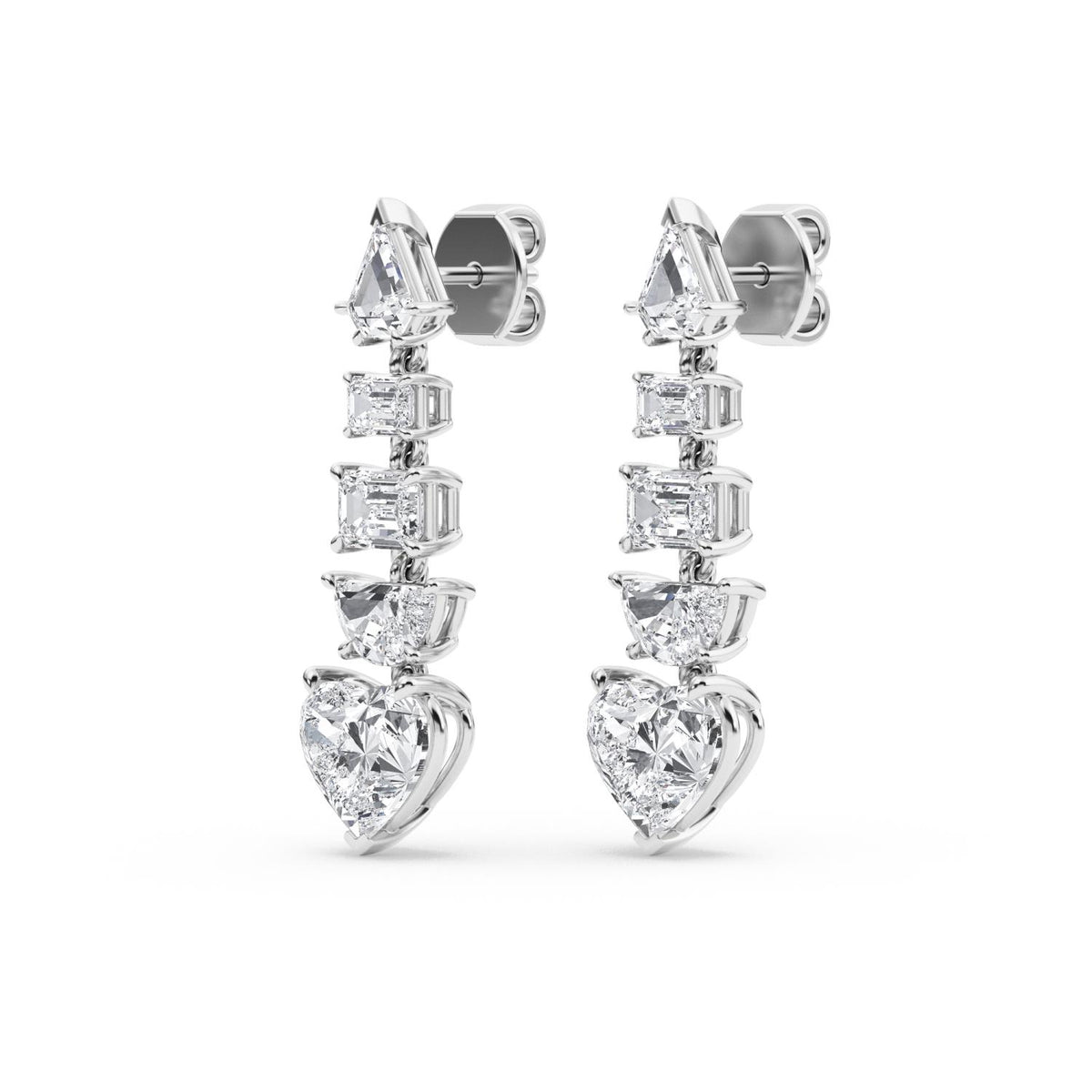 Alba Mae earrings
