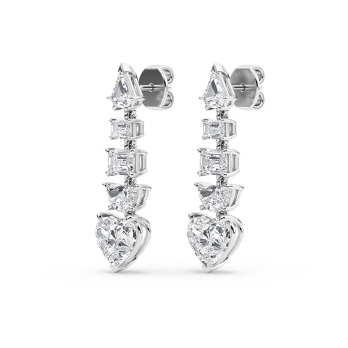 Alba Mae earrings